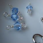 Custom Stitch Marker Set