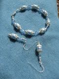 Pearly Blues-20% off today only, 1-6 PM!