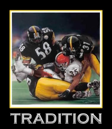 Steelers vs. Browns Game Day Thread 9/14/08 - Steelers Fever Forums