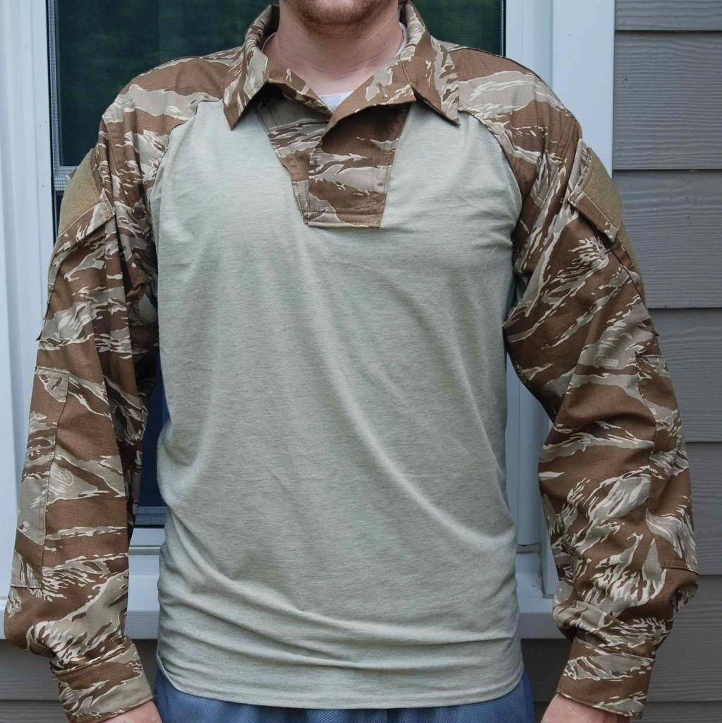 marsoc combat shirt