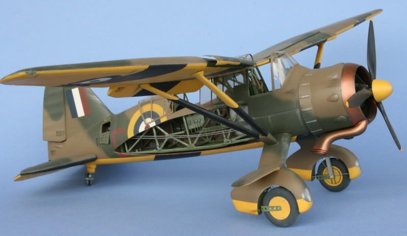 Plane Talking Hyperscale S Aircraft Scale Model Discussion Forum 1