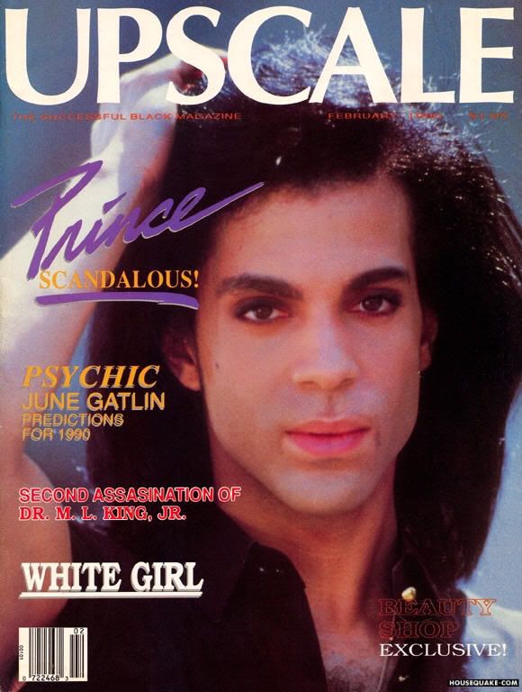 prince 1990