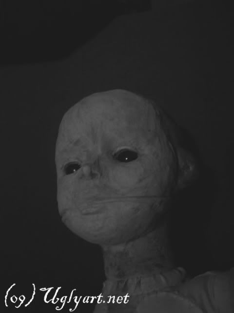 doll,uglyart.net,uglyshyla,ugly shyla,ugly art dolls,ugly,gothic,ooak,sculpted