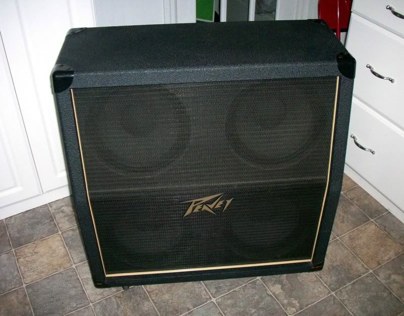 Peavey Butcher Vtm Cab Amps Harmony Central