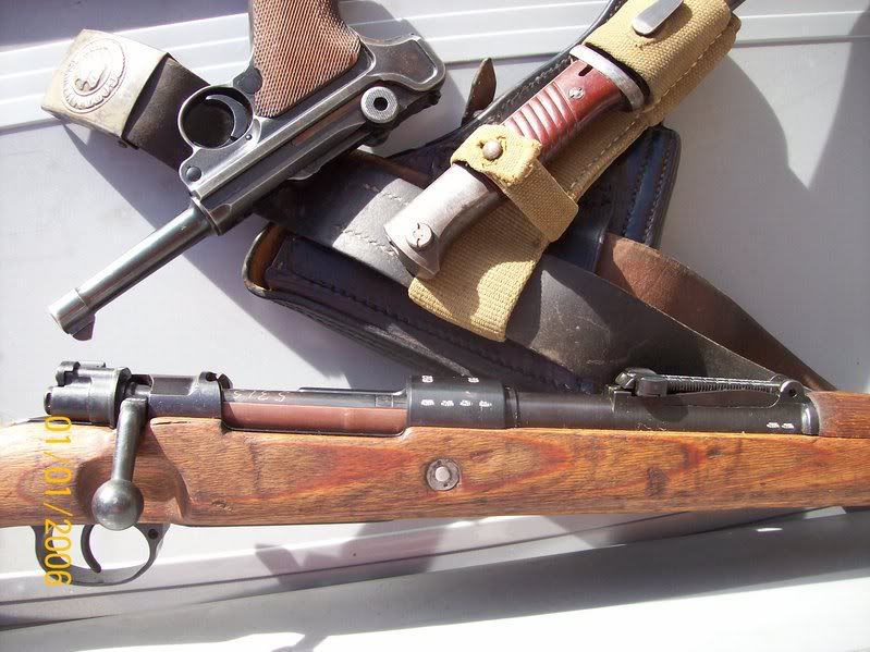 Mauser 660