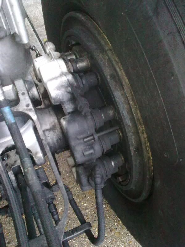 Do planes have brakes on the wheels? Page 2 Boats, Planes & Trains