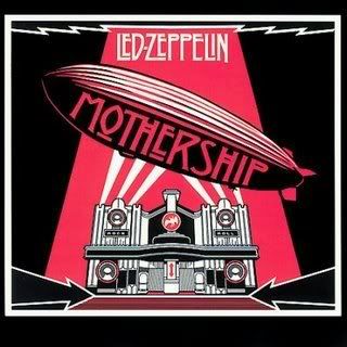 Led Zeppelin MotherShip preview 0