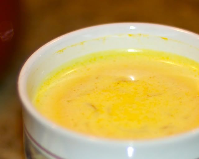 Haldi Milk