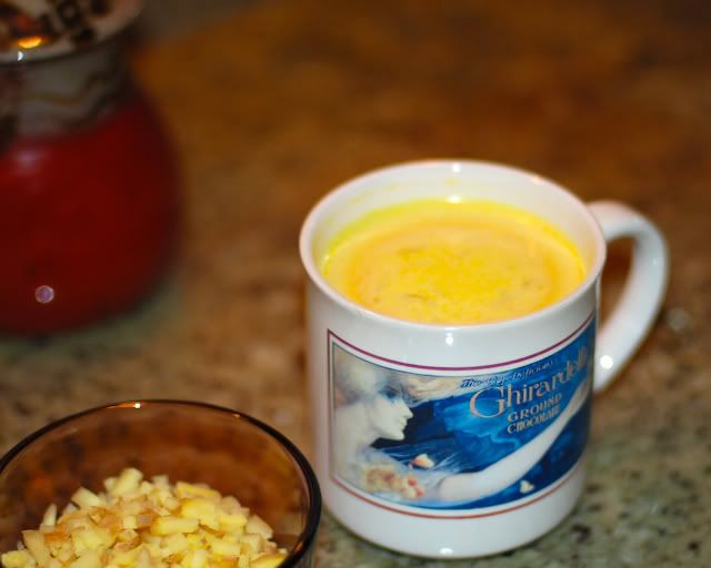 turmeric ginger milk haldi