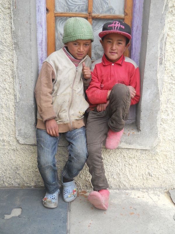 Leh