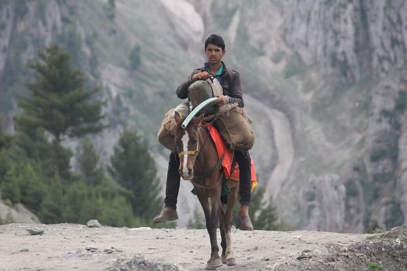 Leh