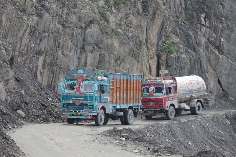 Leh