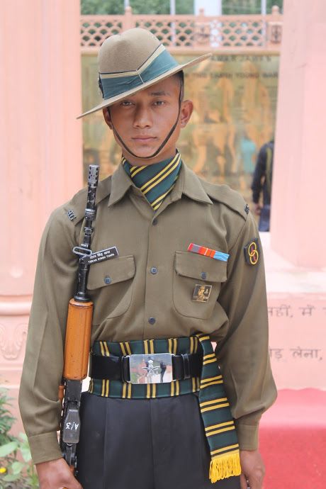 Indian Army