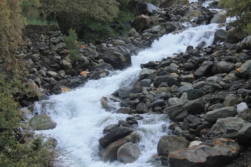 Zanskar Valley