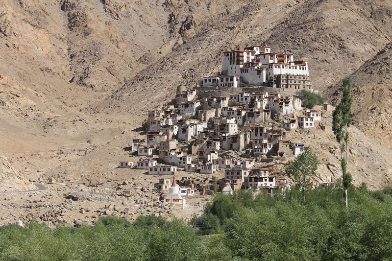 Leh