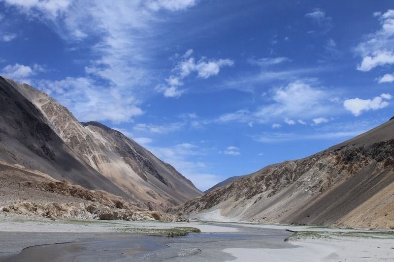 Leh