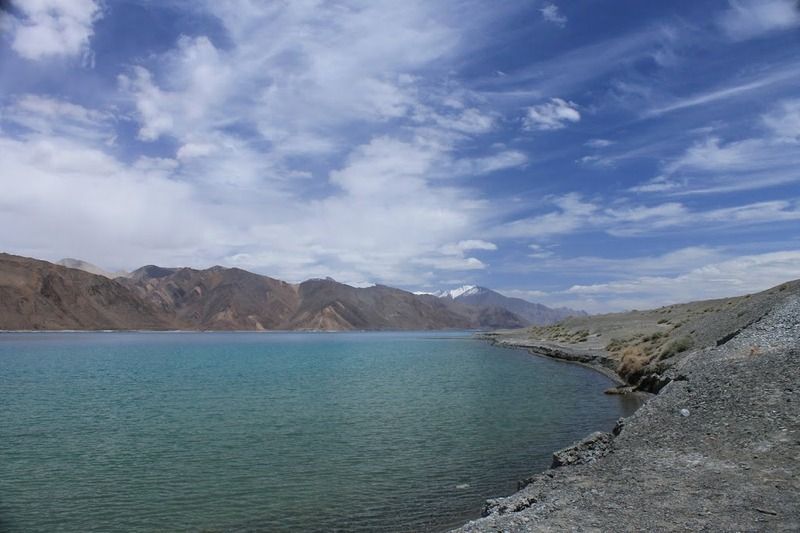 Pangong