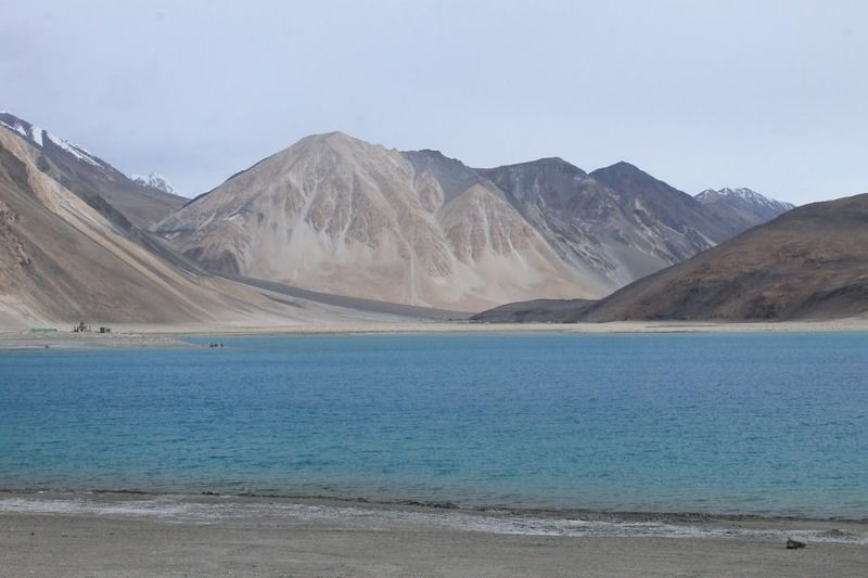 Leh