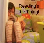 Reading’s The Thing