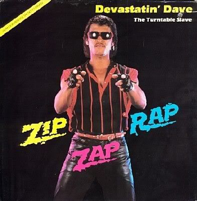 Zip Zap Rap