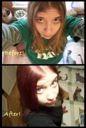 Forum Image: http://img.photobucket.com/albums/v111/akamori/BeforeAfter-DyedHair.jpg