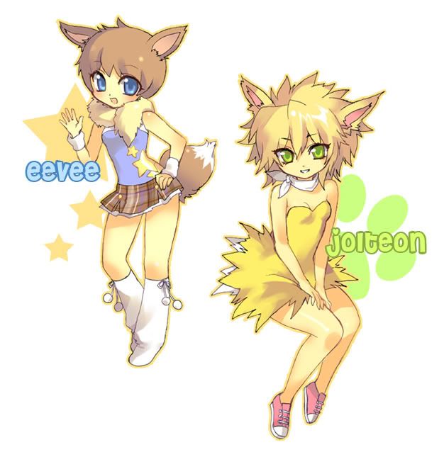 eevee___jolteon_by_einlee.jpg