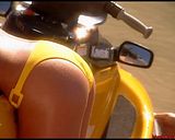 May Andersen booty pic