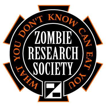 ZOMBIE RESEARCH SOCIETY
