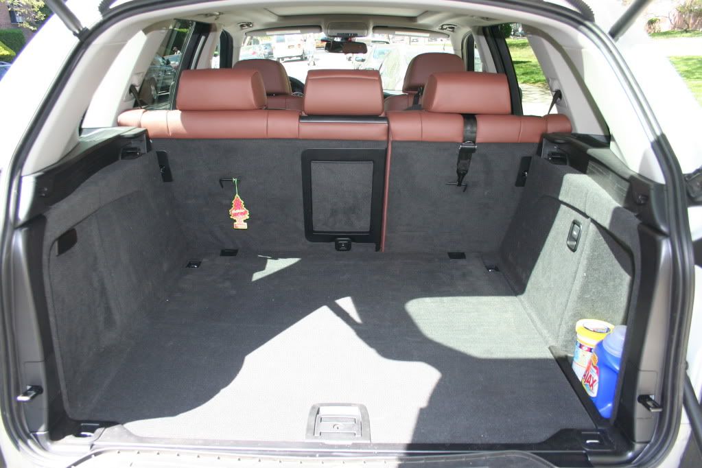 2011 Bmw X5 Xdrive35i Assume Lease Bimmerfest Bmw Forums