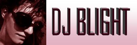 DJBlight logo 1