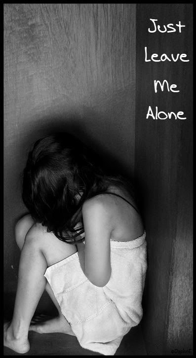 JustLeaveMeAlone.jpg Just Leave Me Alone image by daphne-soh