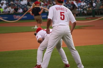 Which Phillies and Eagles are gay?