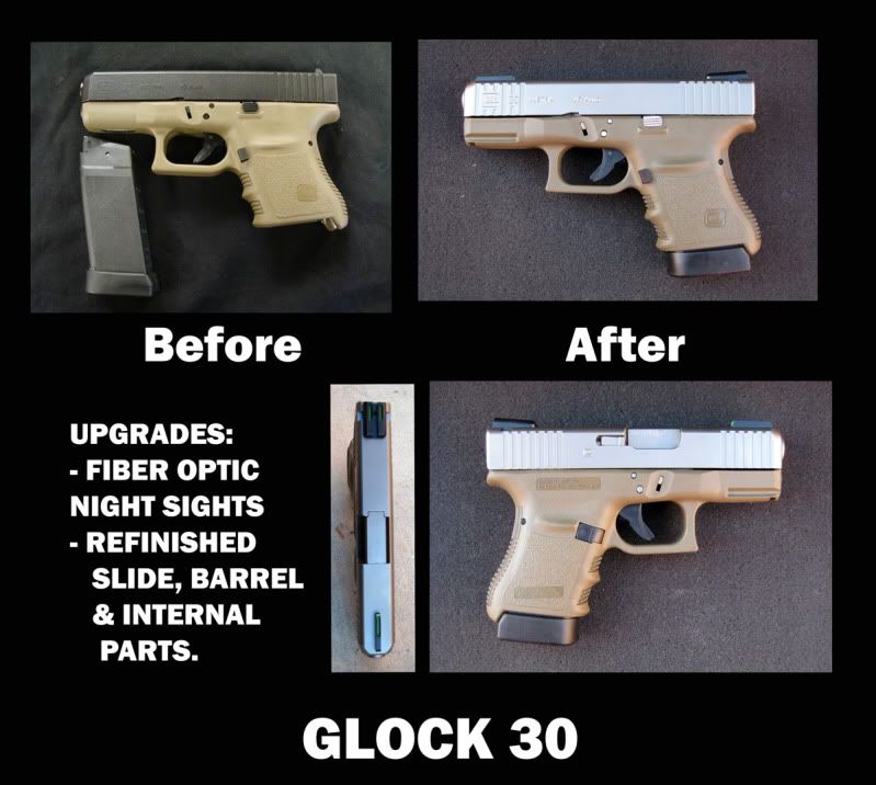 np3 glock