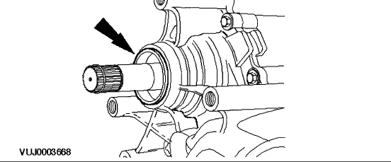 project AWD focus - Page 19 - Ford Focus Forum, Ford Focus ST Forum