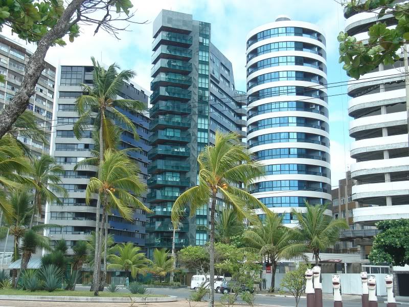 Rich Brazil Part II even better SkyscraperCity