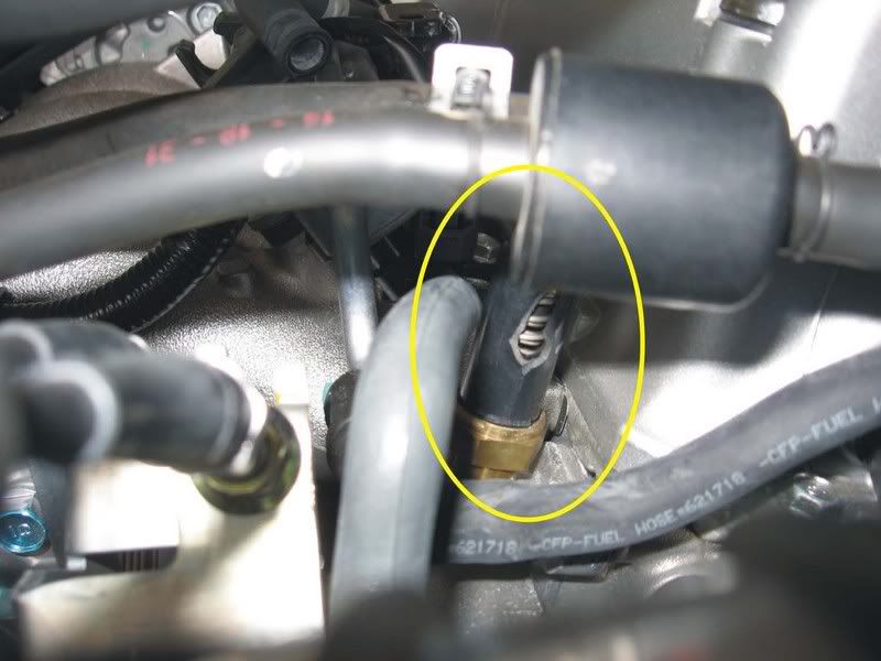 Honda Element Thermostat Location | Get Free Image About ...
