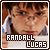 Black Hole High: Lucas Randall