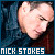 CSI: Crime Scene Investigation: Nick Stokes