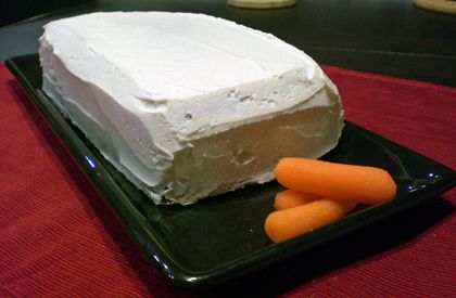 Carrot Loaf Recipe