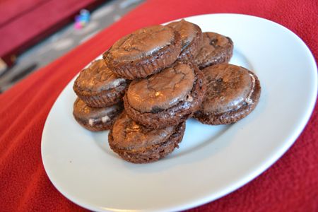 Recipes using coconut butter cookie