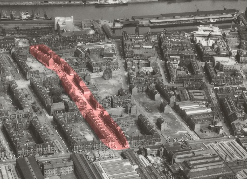 Weir Street, Kingston