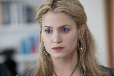 Rosalie Hale Pictures, Images and Photos