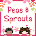Peas & Sprouts store info