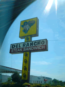 Del Rancho
