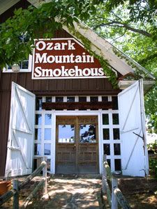 Ozark Mountain SmokeHouse