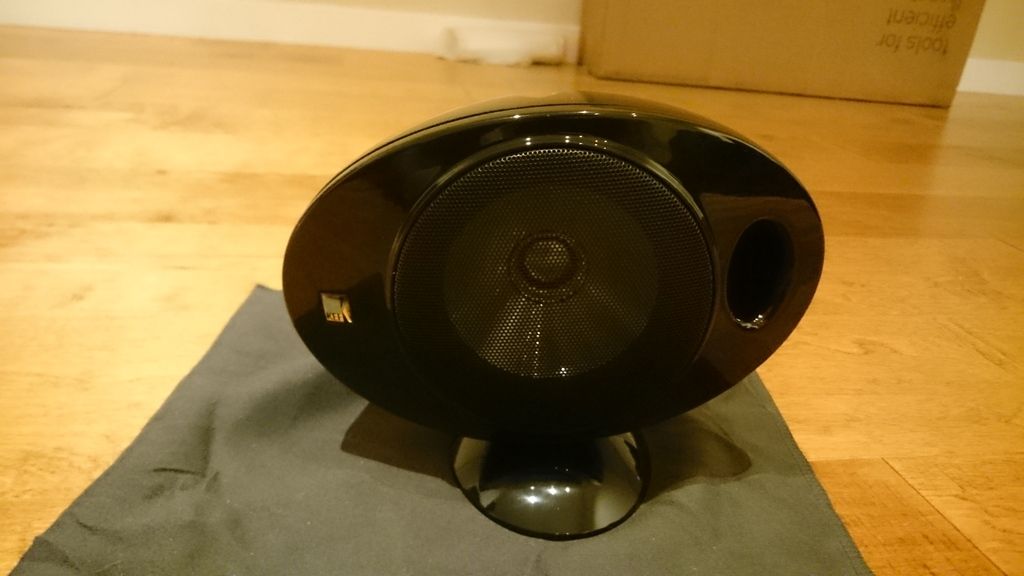 kef sp 3631