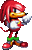 Knuckles Chaotix