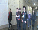 Makingof21GunsVideo.gif