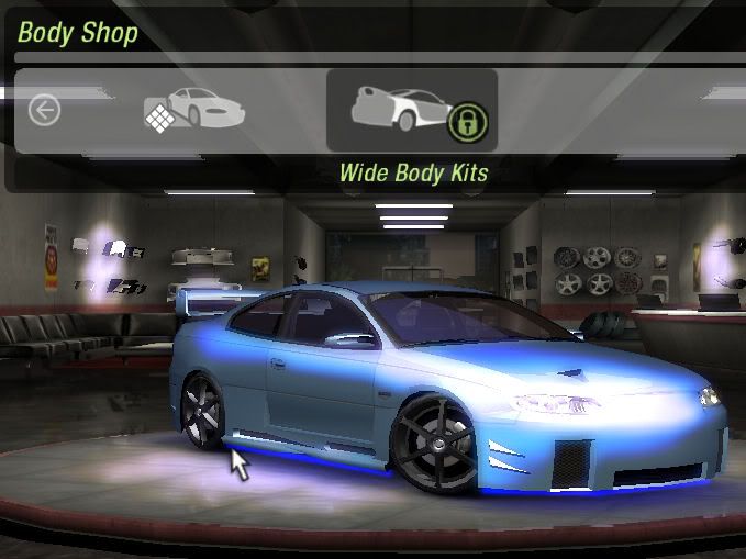 Need For Speed Underground 2 Page 5