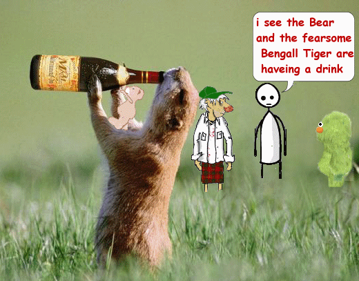  photo Bengaldrinkingabeer.gif